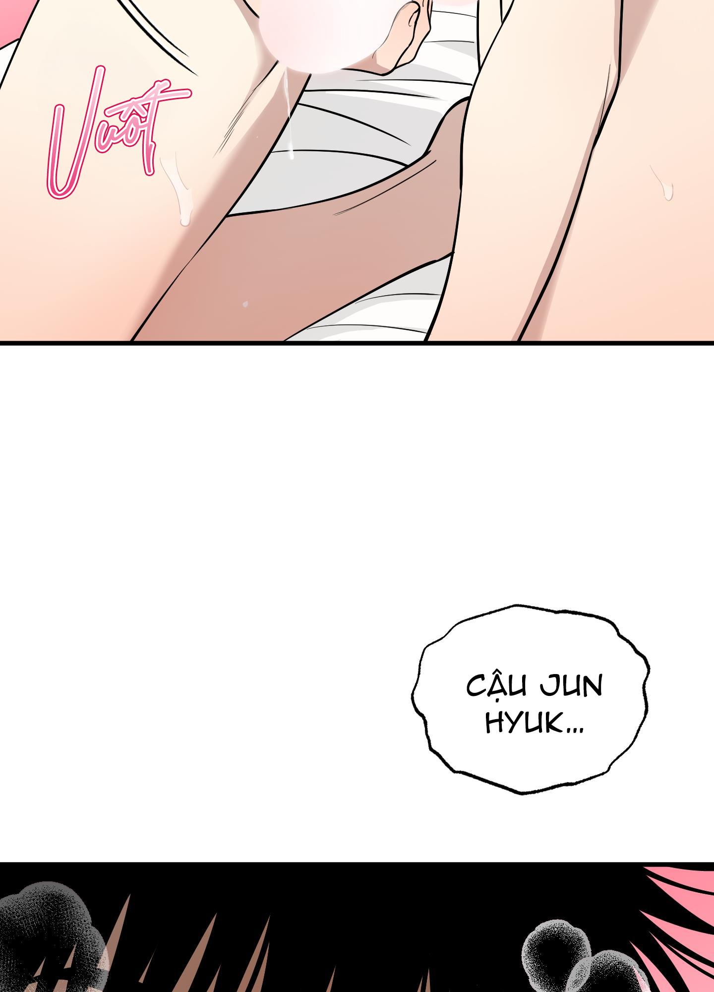 Đọc truyện NGHIỆN SEX - Chapter 36.7