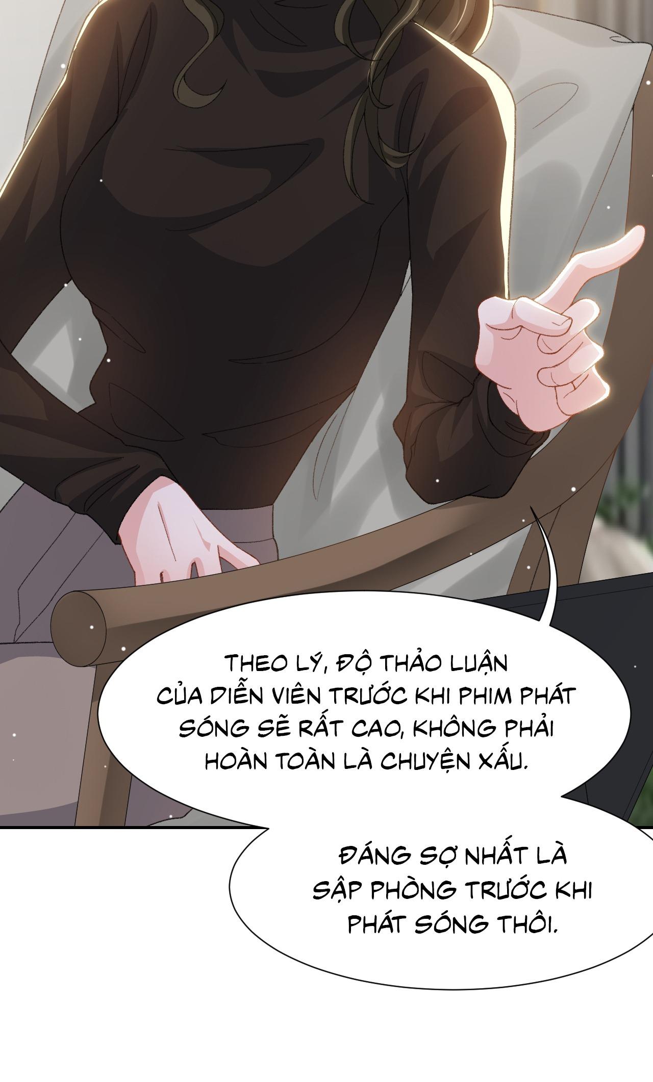 Đọc truyện Quan hệ thế thân - Chapter 180