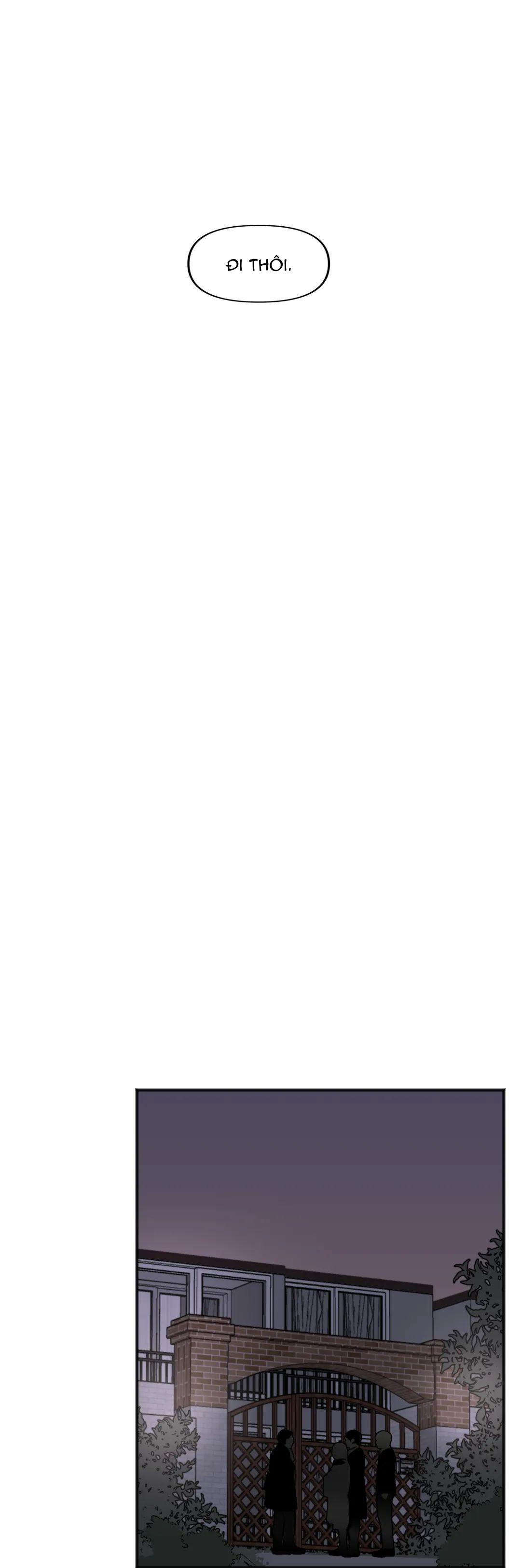 Đọc truyện Trong Căn Phòng Riêng - Chapter 61