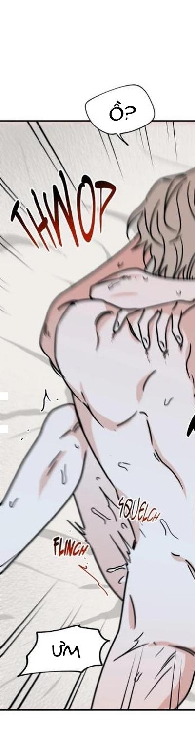 Đọc truyện Thủy triều thấp lúc chạng vạng - Chapter 27