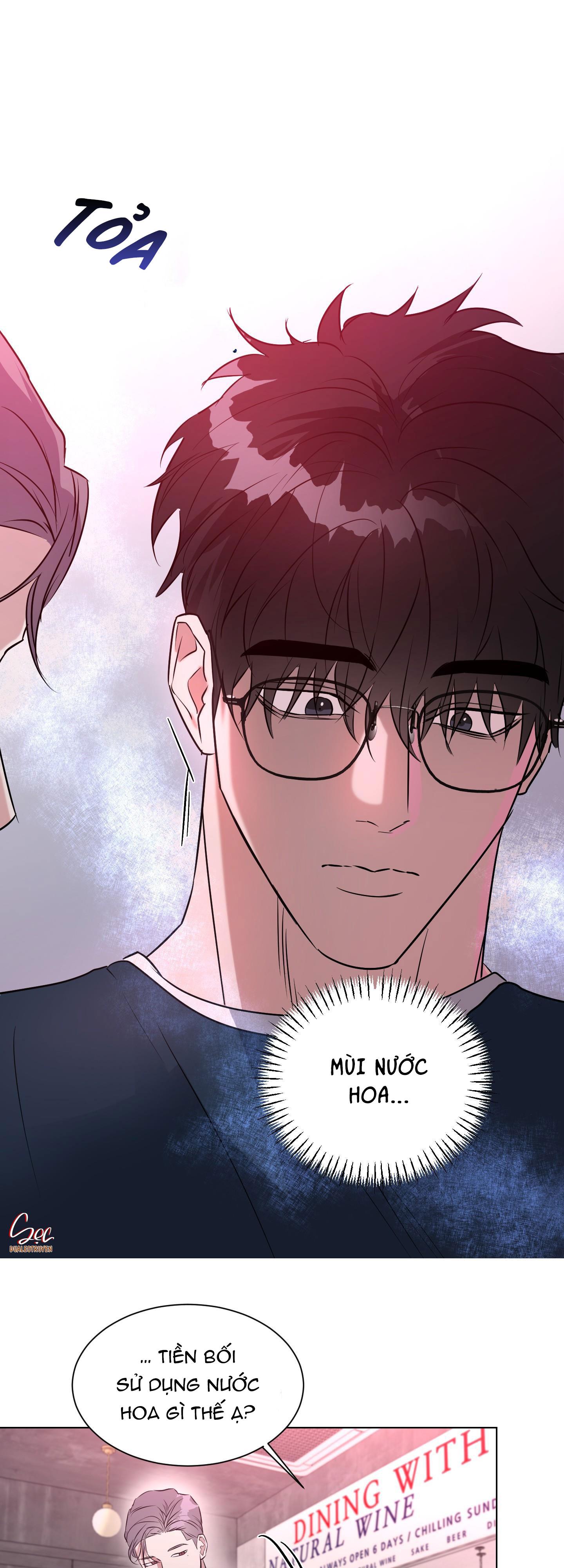 Đọc truyện VỰC RẮN - Chapter 7