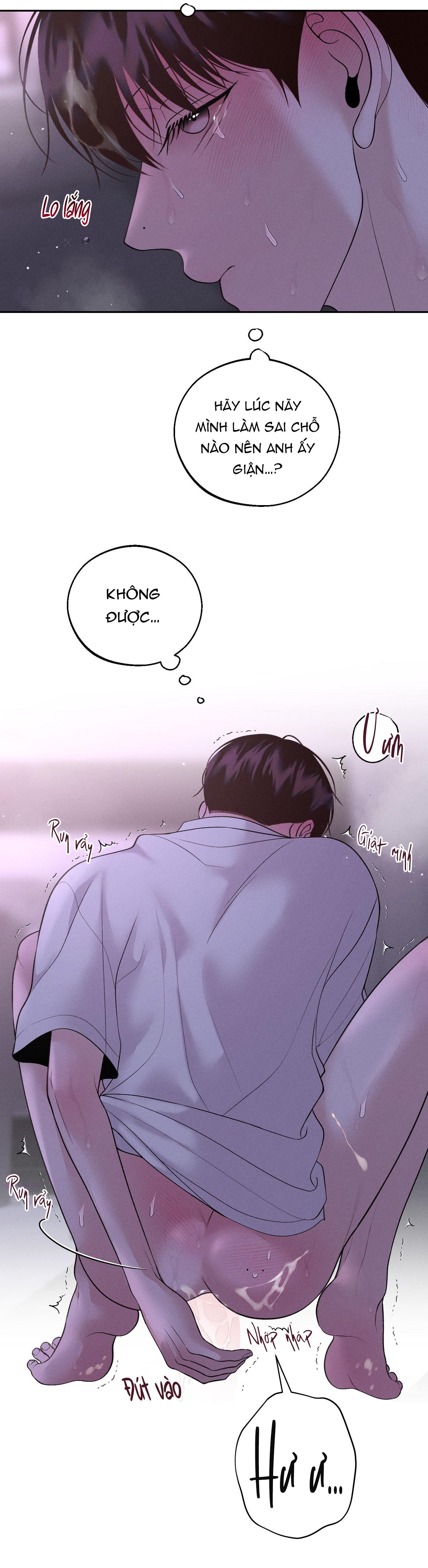 Đọc truyện  Cứu tinh của Thứ Hai - Chapter 31
