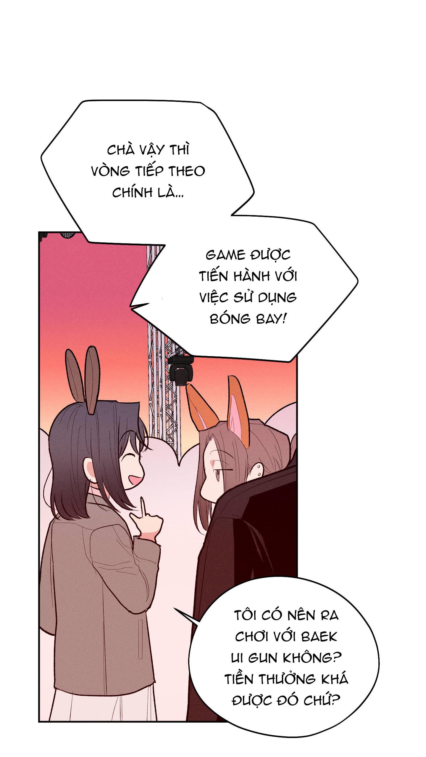 Đọc truyện (DROP) MÓN QUÀ DÀNH CHO KẺ NGẠO MẠN - Chapter 32