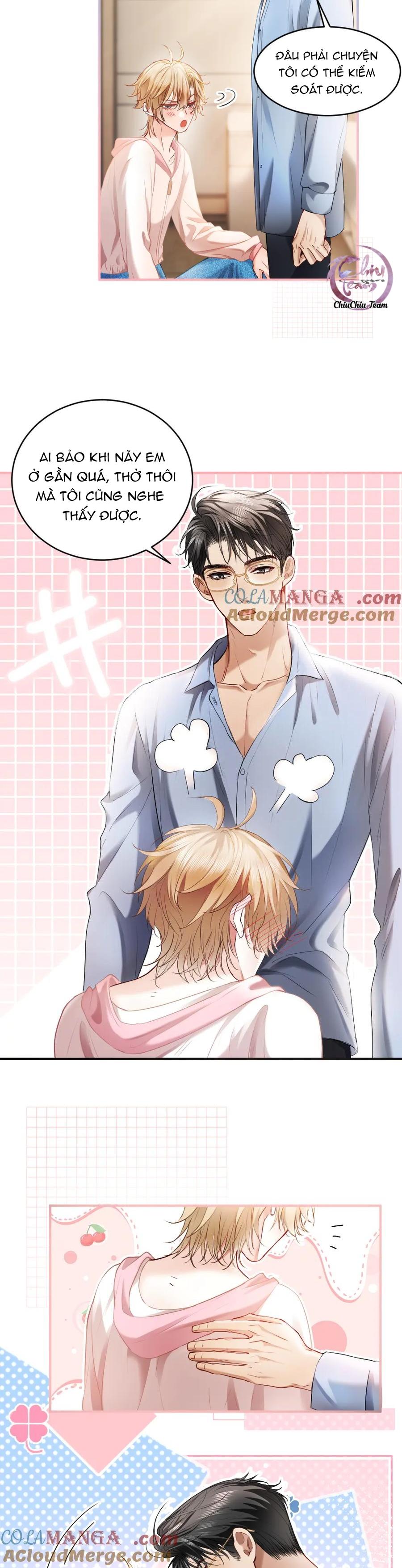 Đọc truyện Tiểu thiếu gia dựa vào nhan sắc càn quét toàn hệ thống - Chapter 20