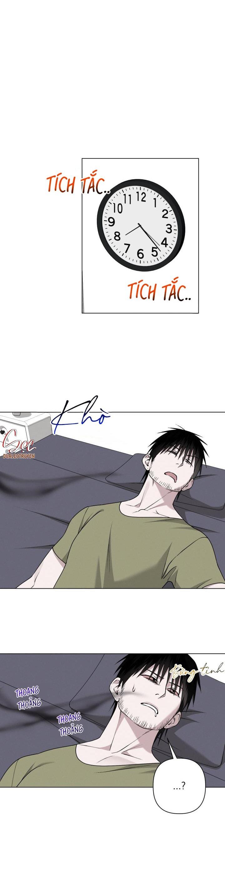 Đọc truyện TUYỂN TẬP NHỮNG ÔNG CHÚ TÀ ZÂM - Chapter 17.4