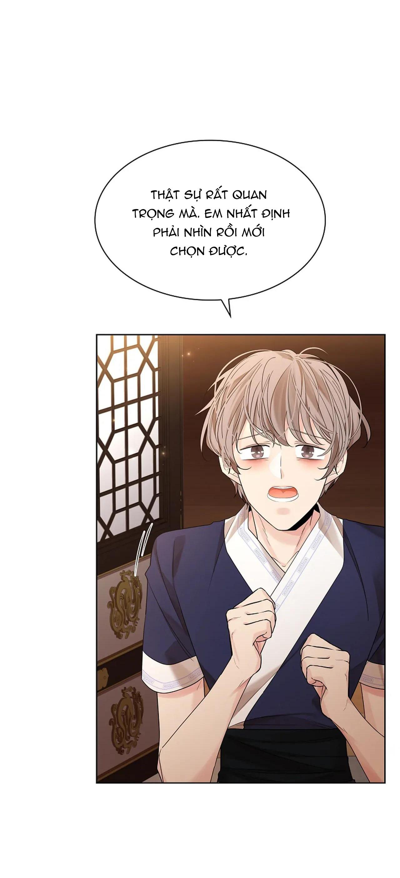 Đọc truyện HOA GIẤY - Chapter 90