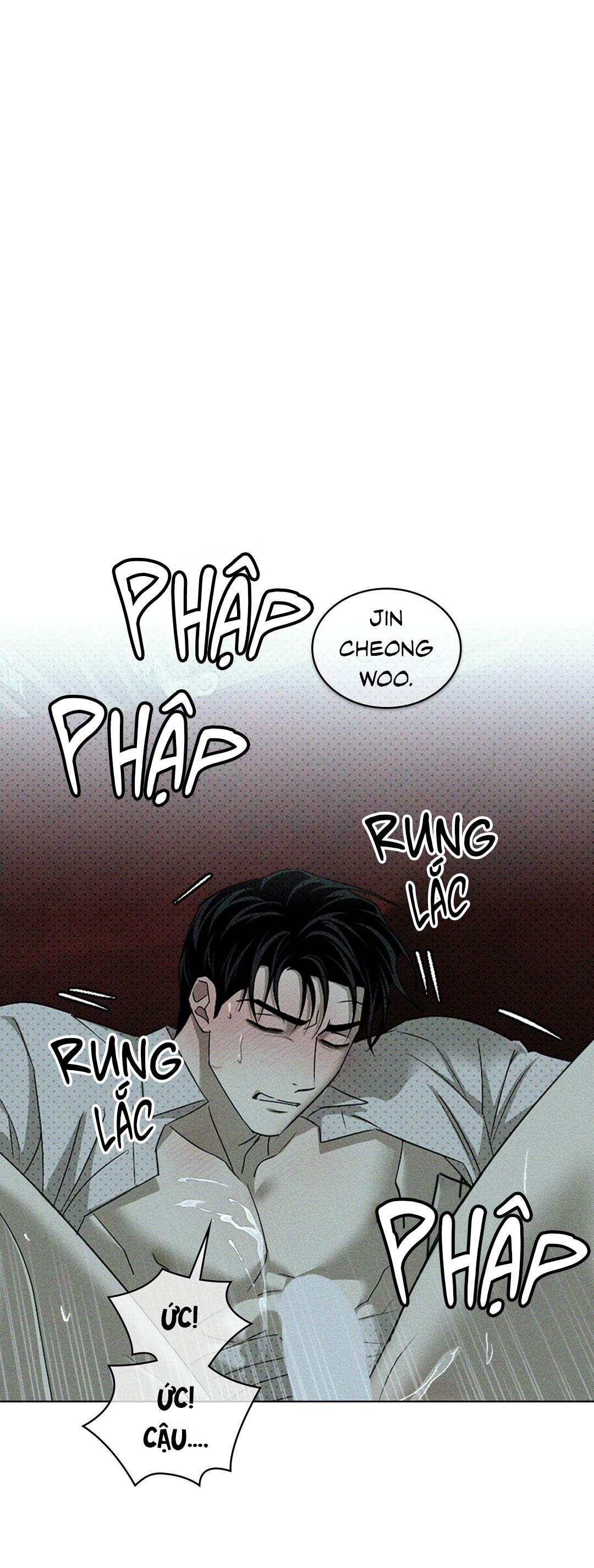 Đọc truyện DƯỚI ÁNH ĐÈN XANH Ss2 - Chapter 27