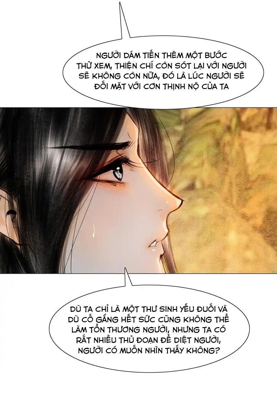 Đọc truyện Vòng Luân Hồi - Chapter 82