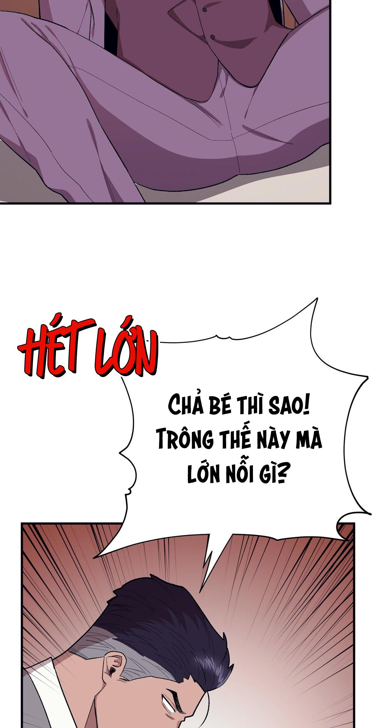 Đọc truyện Làm dâu nhà tài phiệt họ Kang - Chapter 60