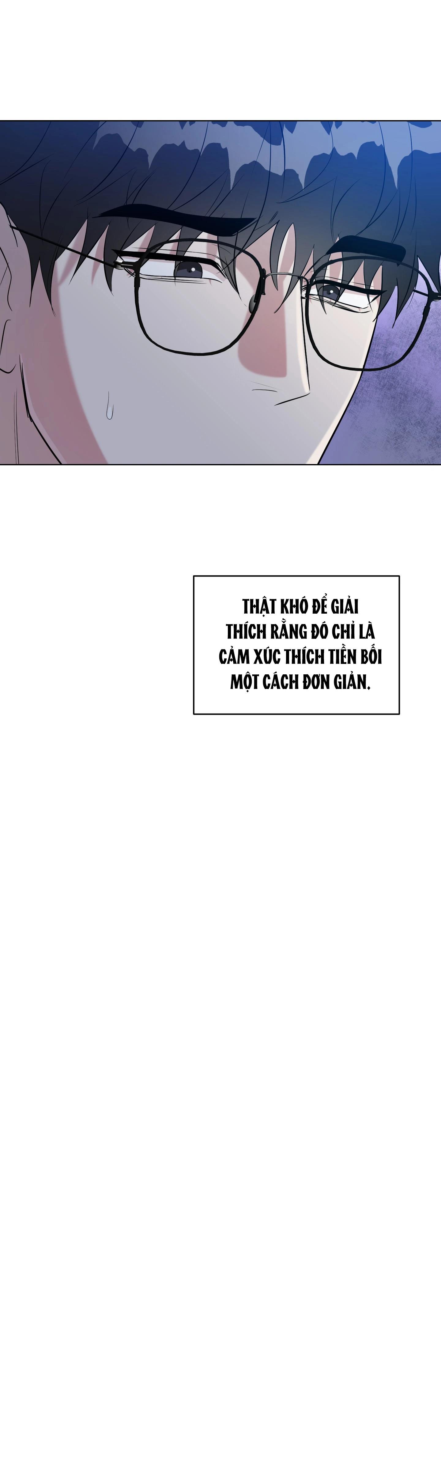 Đọc truyện VỰC RẮN - Chapter 12