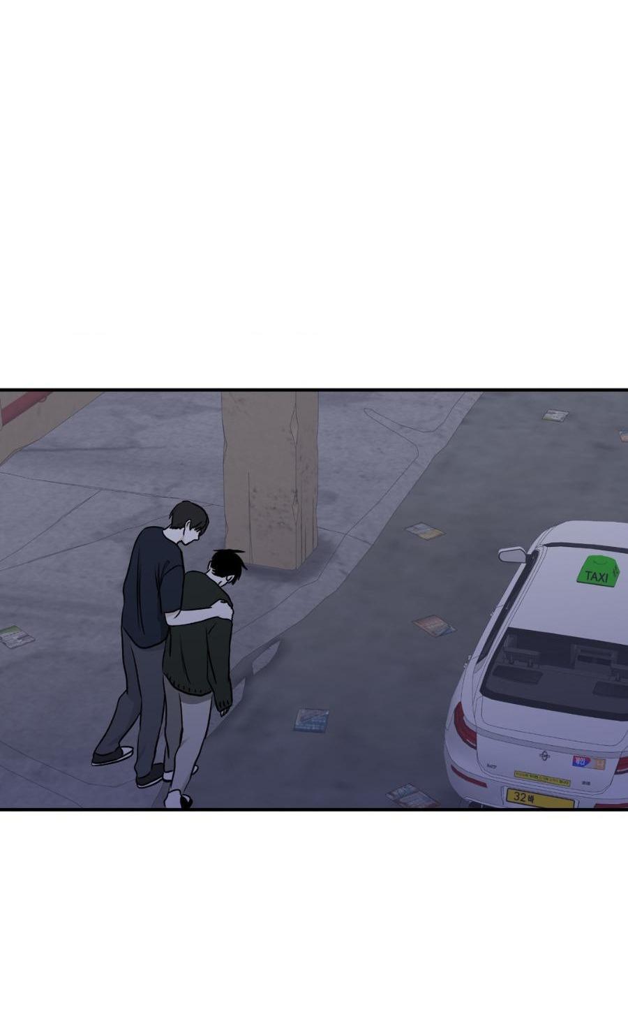 Đọc truyện Thủy triều thấp lúc chạng vạng - Chapter 72