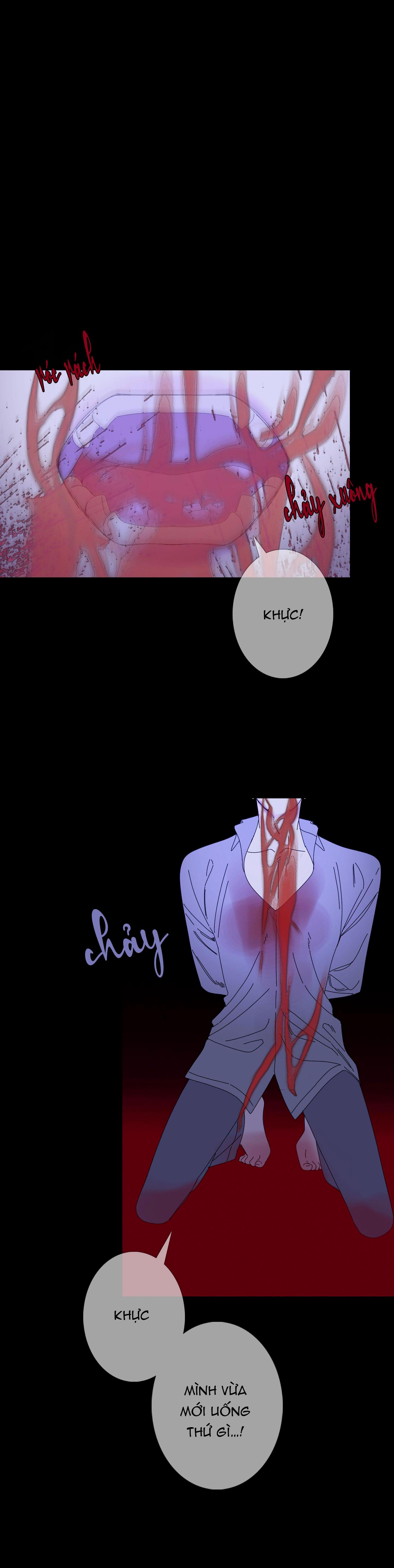 Đọc truyện CHUYỆN QUỶ MÔN QUAN - Chapter 53