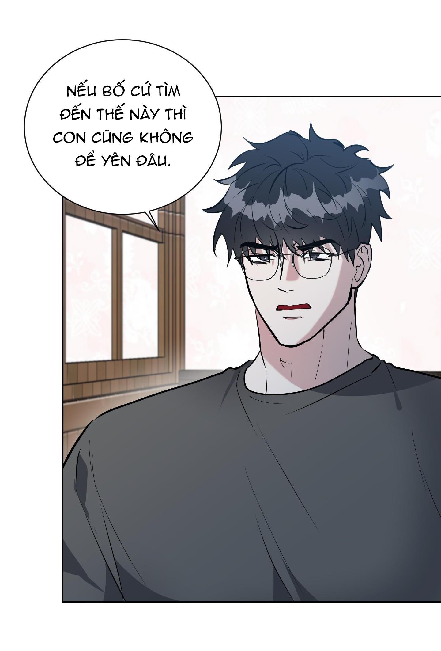 Đọc truyện VỰC RẮN - Chapter 19