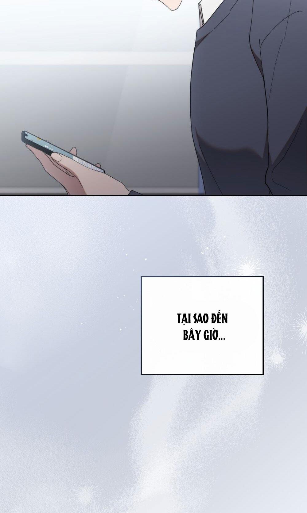 Đọc truyện NGƯỜI TÌNH BÍ MẬT - Chapter 17