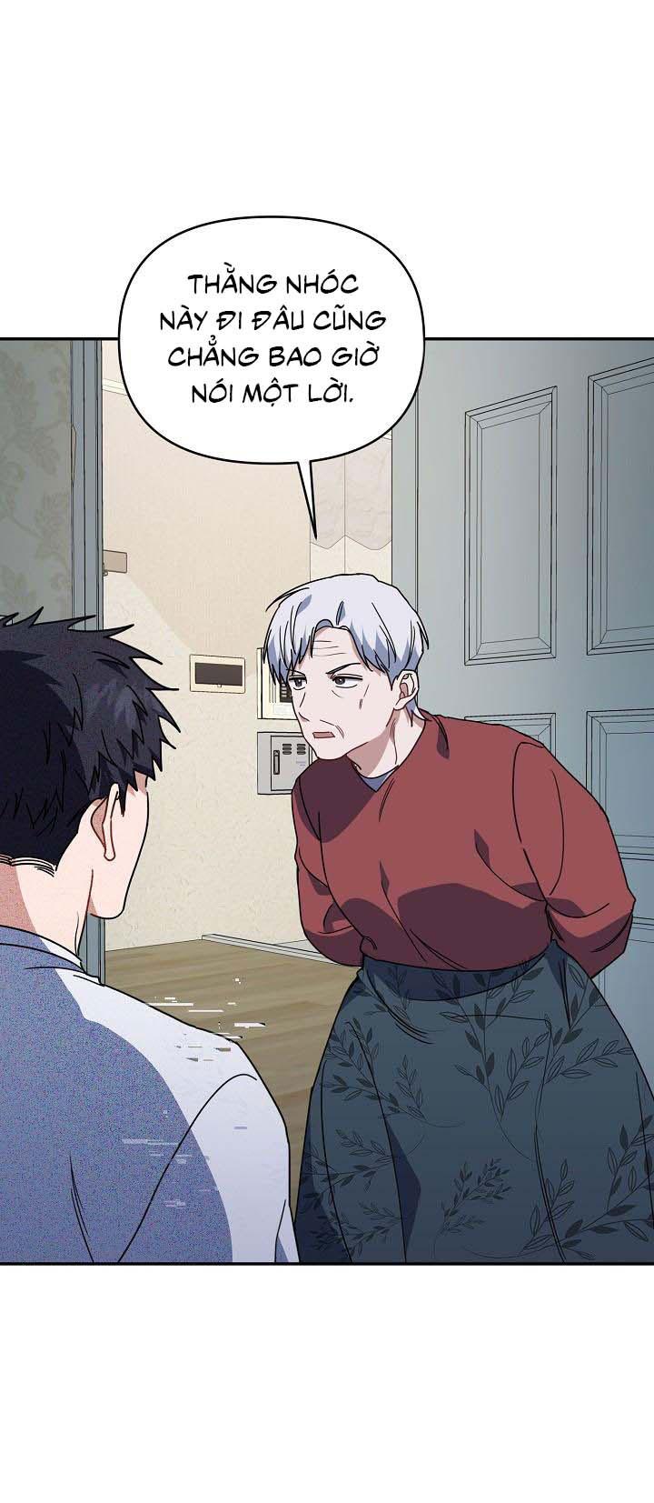 Đọc truyện Khu vực chủ nghĩa tình yêu - Chapter 60