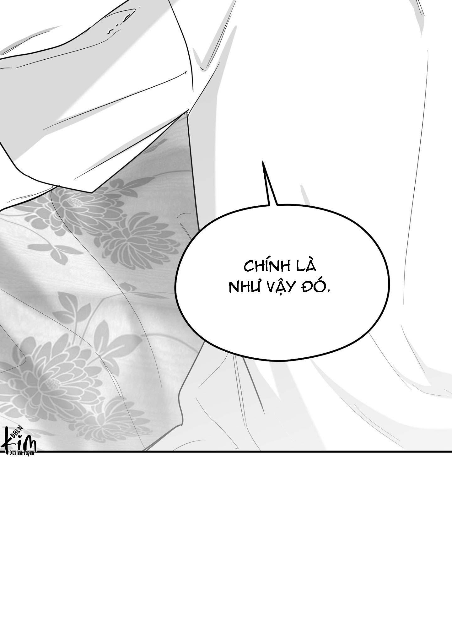 Đọc truyện NON ZERO SUM - Chapter 62