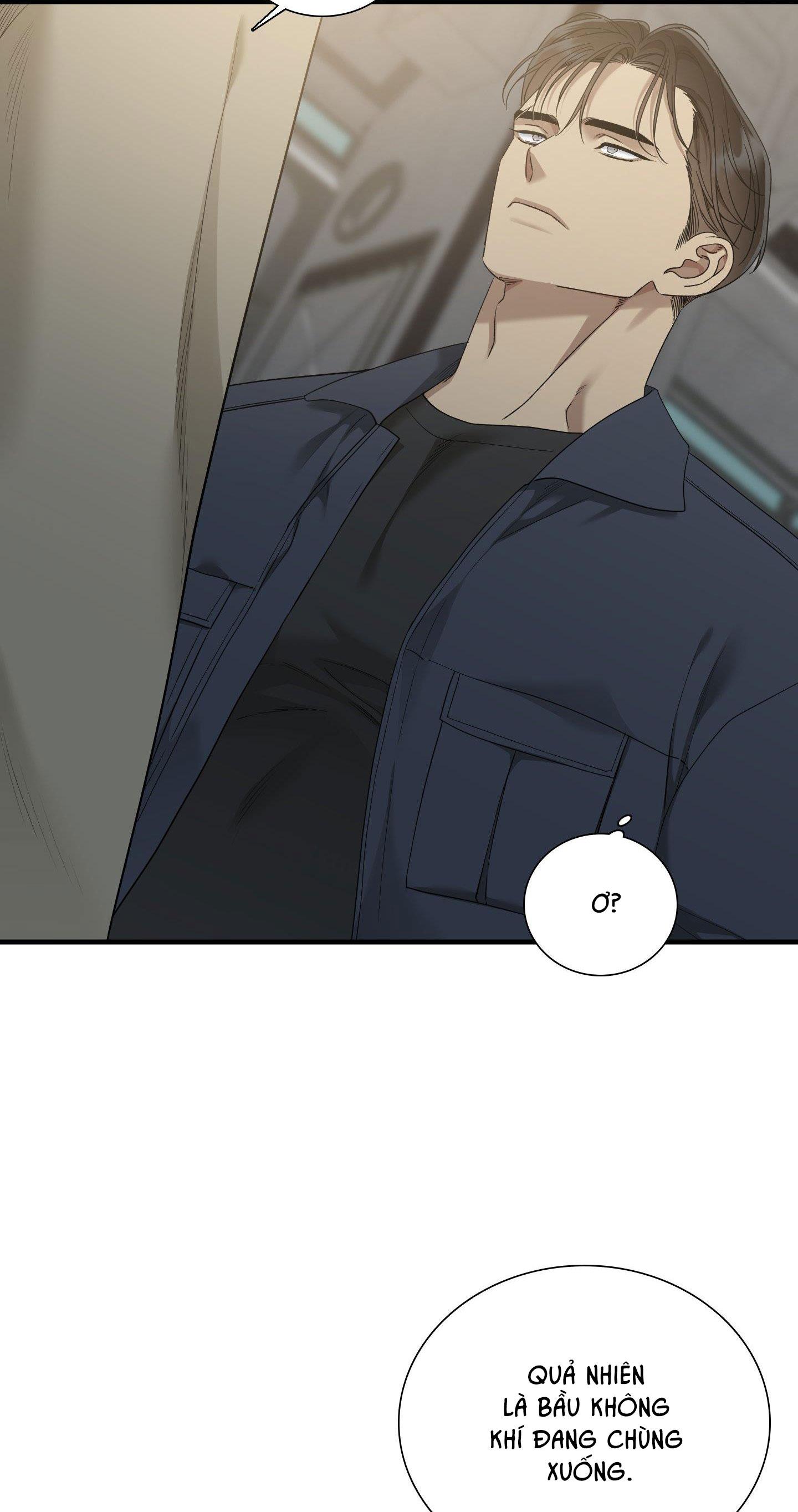 Đọc truyện DEAR. 00 - Chapter 8