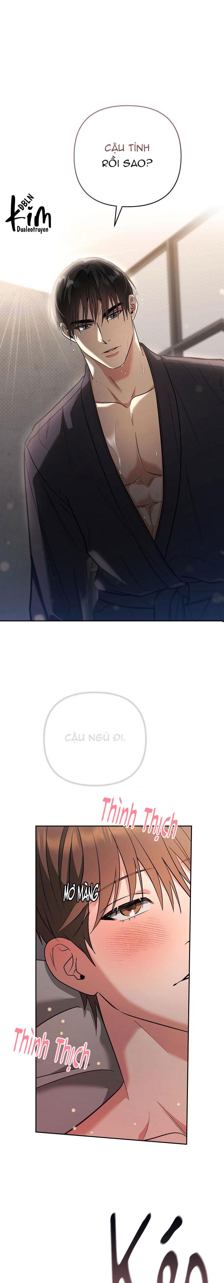 Đọc truyện ROMANCE NOT ROMANTIC - Chapter 14