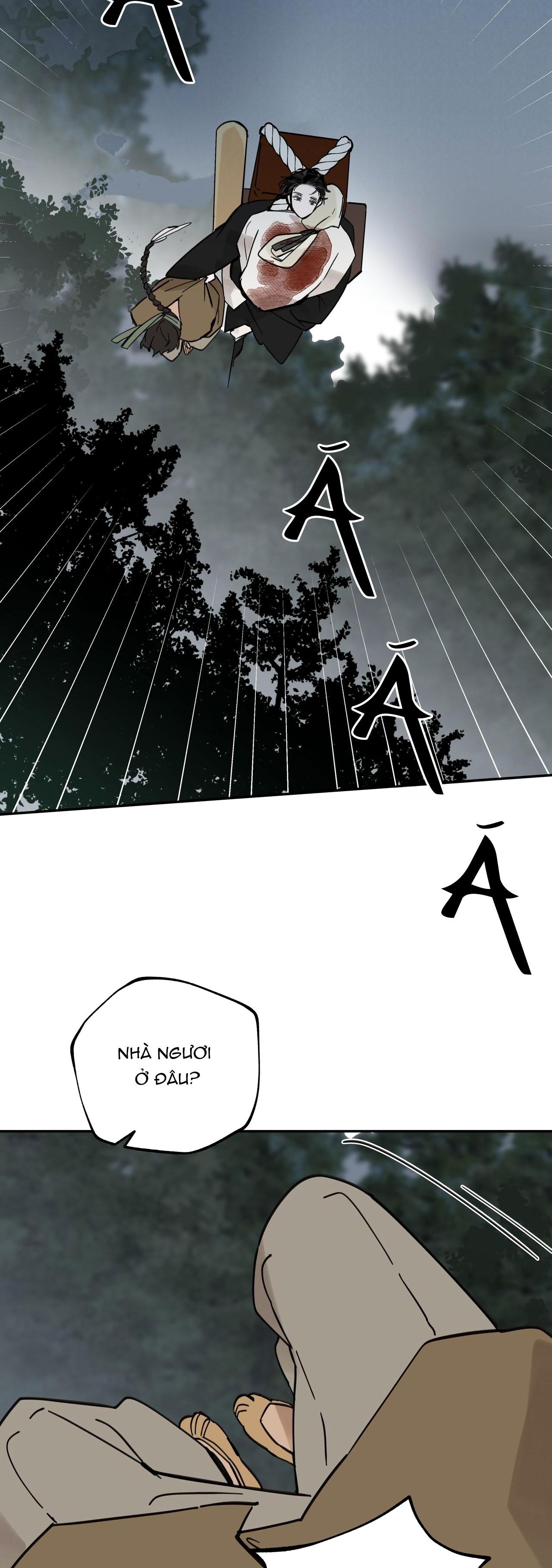 Đọc truyện PALJAE - Chapter 94