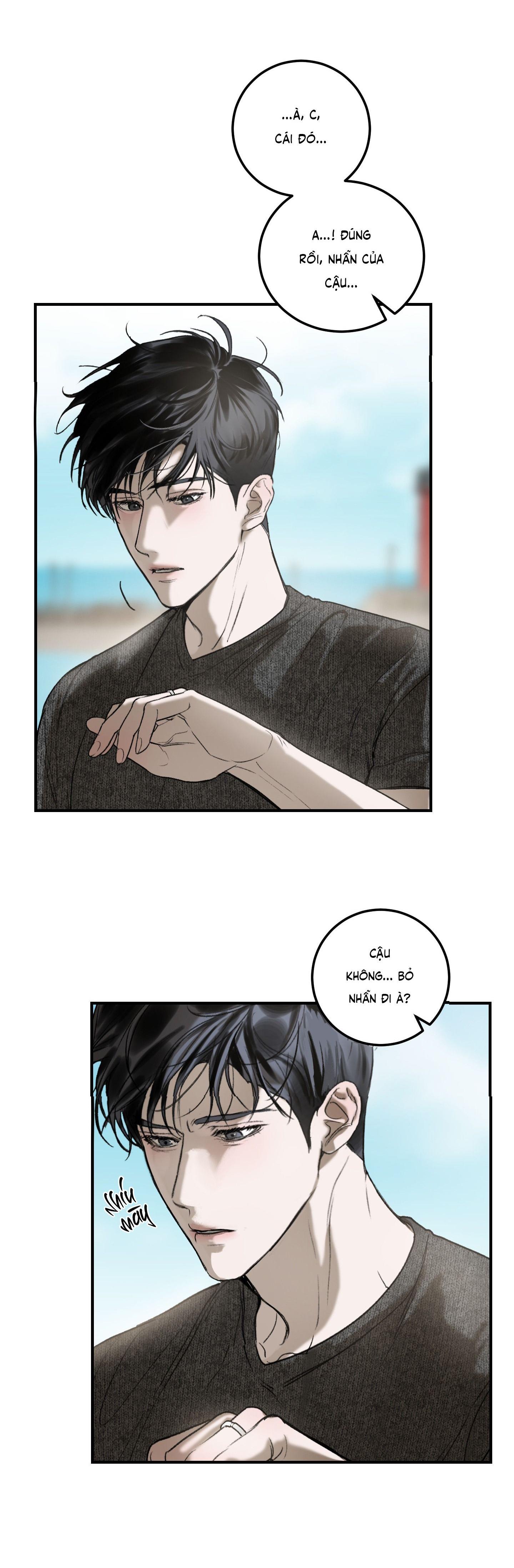 Đọc truyện LỜI TỎ TÌNH CHÂN THÀNH NHẤT - Chapter 2