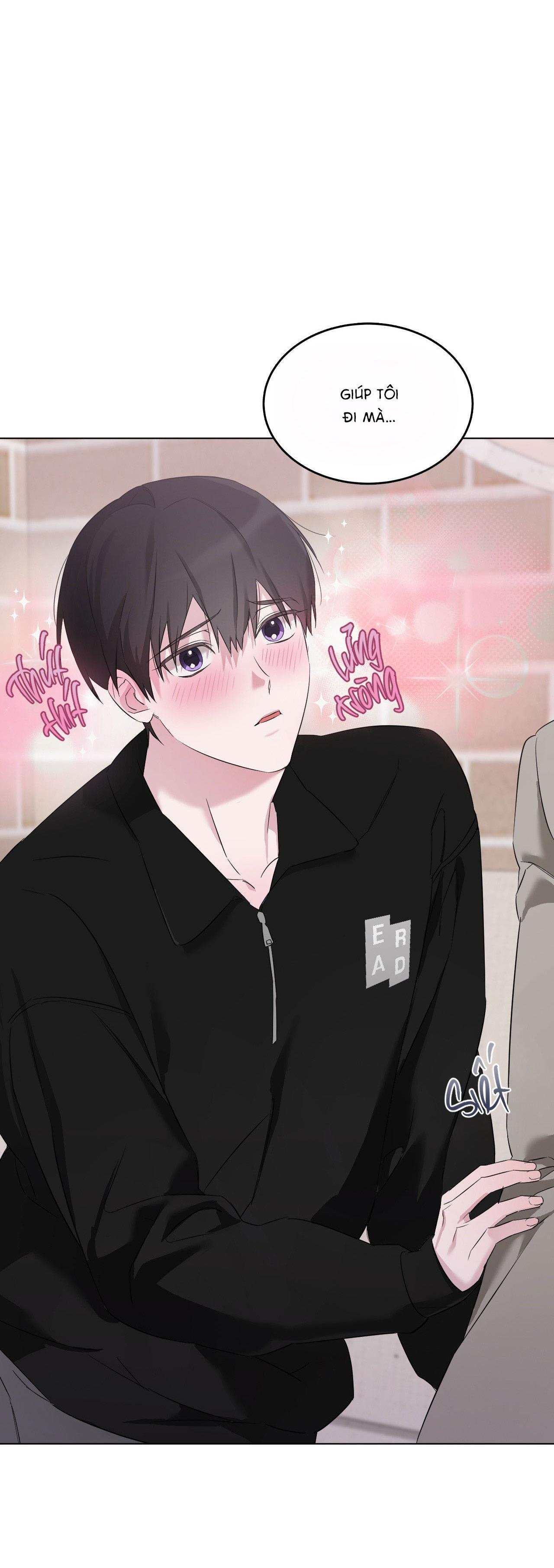 Đọc truyện  Dễ thương là lỗi của tôi sao? - Chapter 14