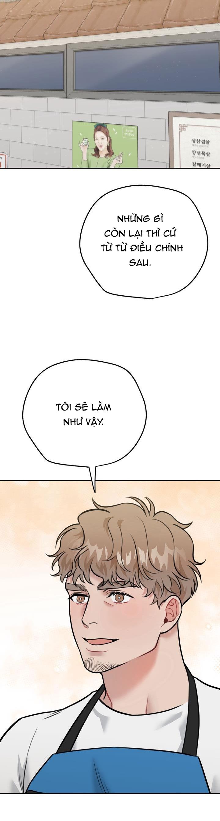 Đọc truyện HƯỚNG DẪN BDSM CƠ BẢN - Chapter 11