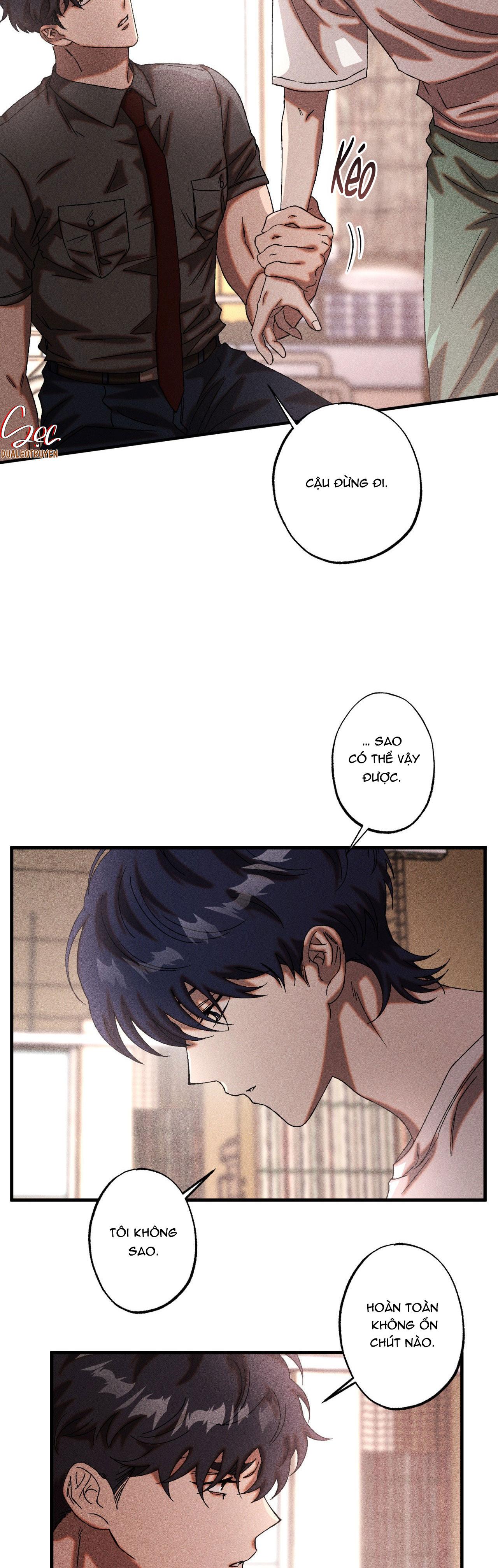 Đọc truyện Cash Or Credit - Chapter 33