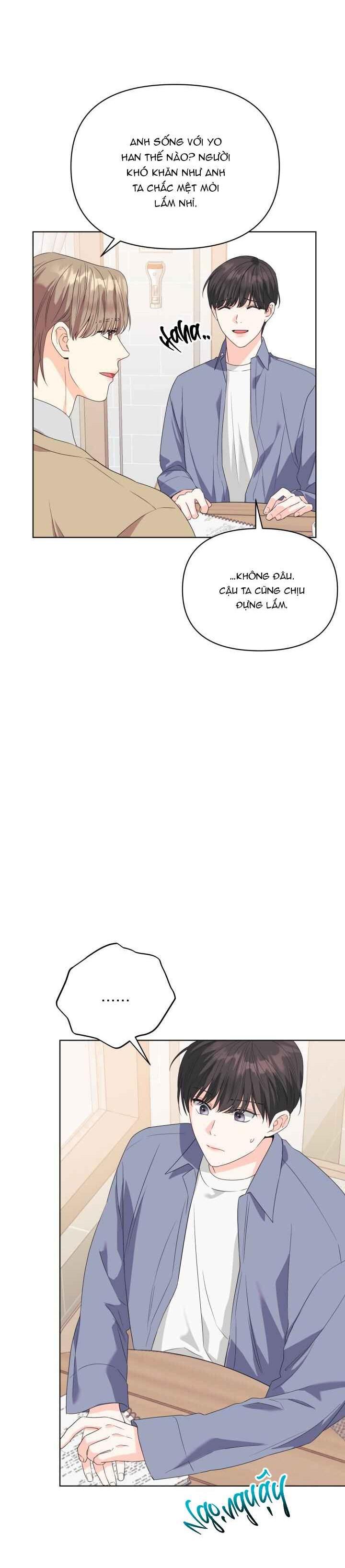 Đọc truyện RE PLAYLIST - Chapter 19