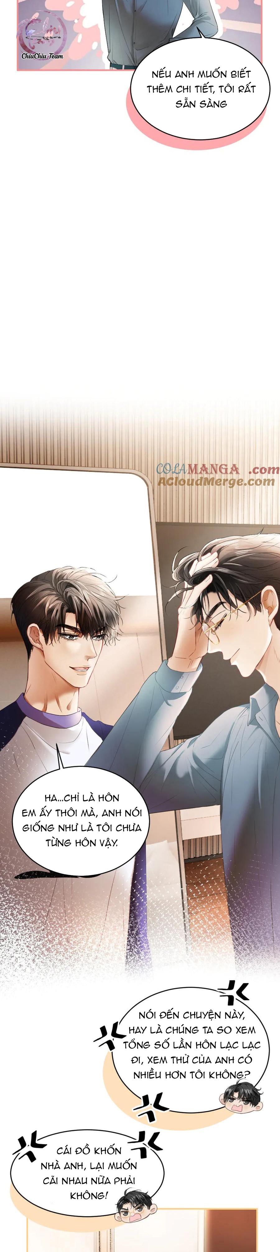 Đọc truyện Tiểu thiếu gia dựa vào nhan sắc càn quét toàn hệ thống - Chapter 29