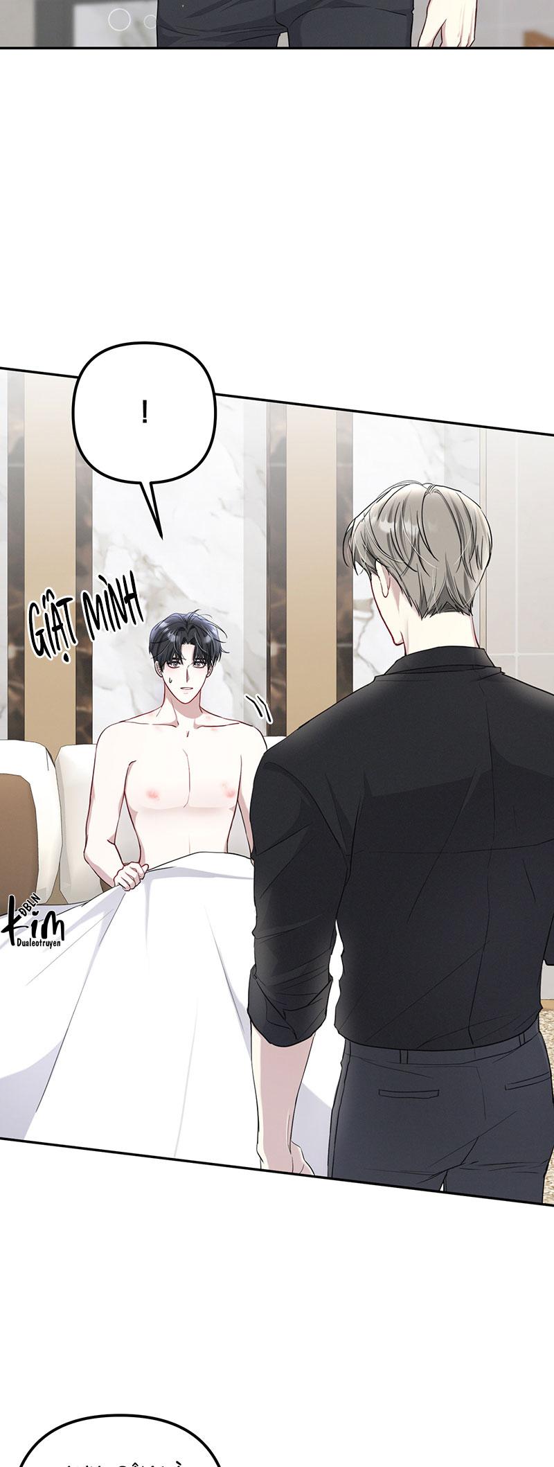 Đọc truyện THỎA THUẬN THỨ HAI - Chapter 0