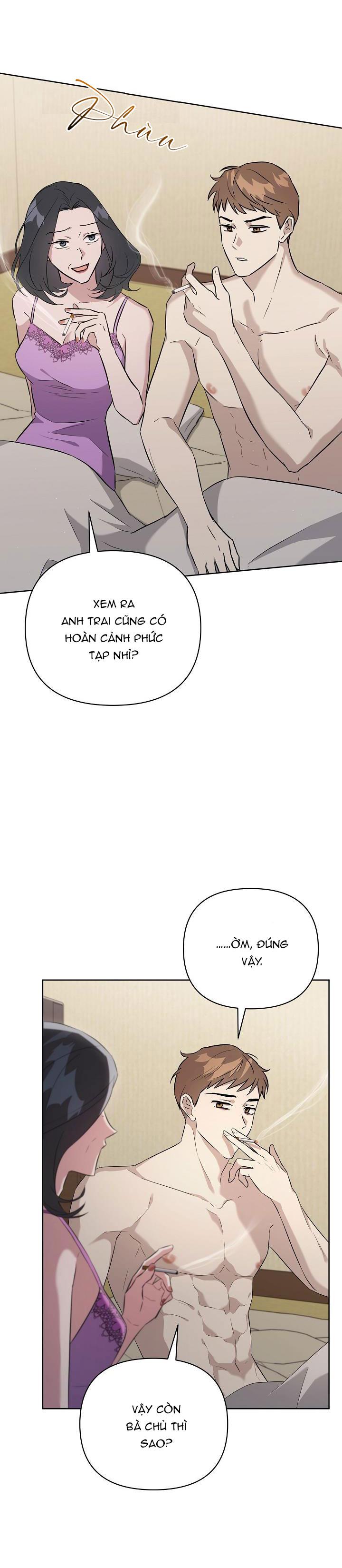 Đọc truyện PHIM TRUYỀN HÌNH DÀI TẬP - Chapter 31