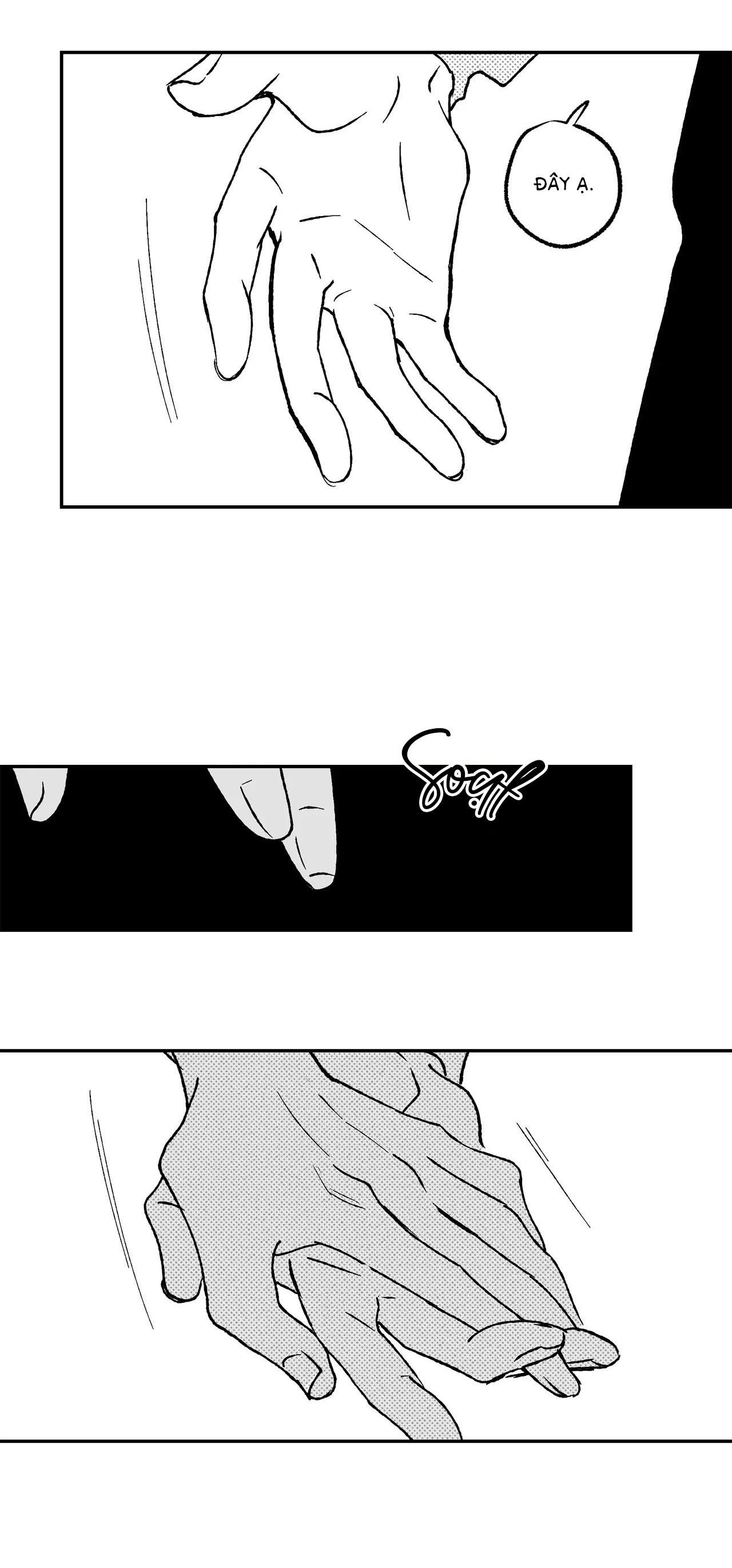 Đọc truyện  Sự kết hợp hoàn hảo - Chapter 28