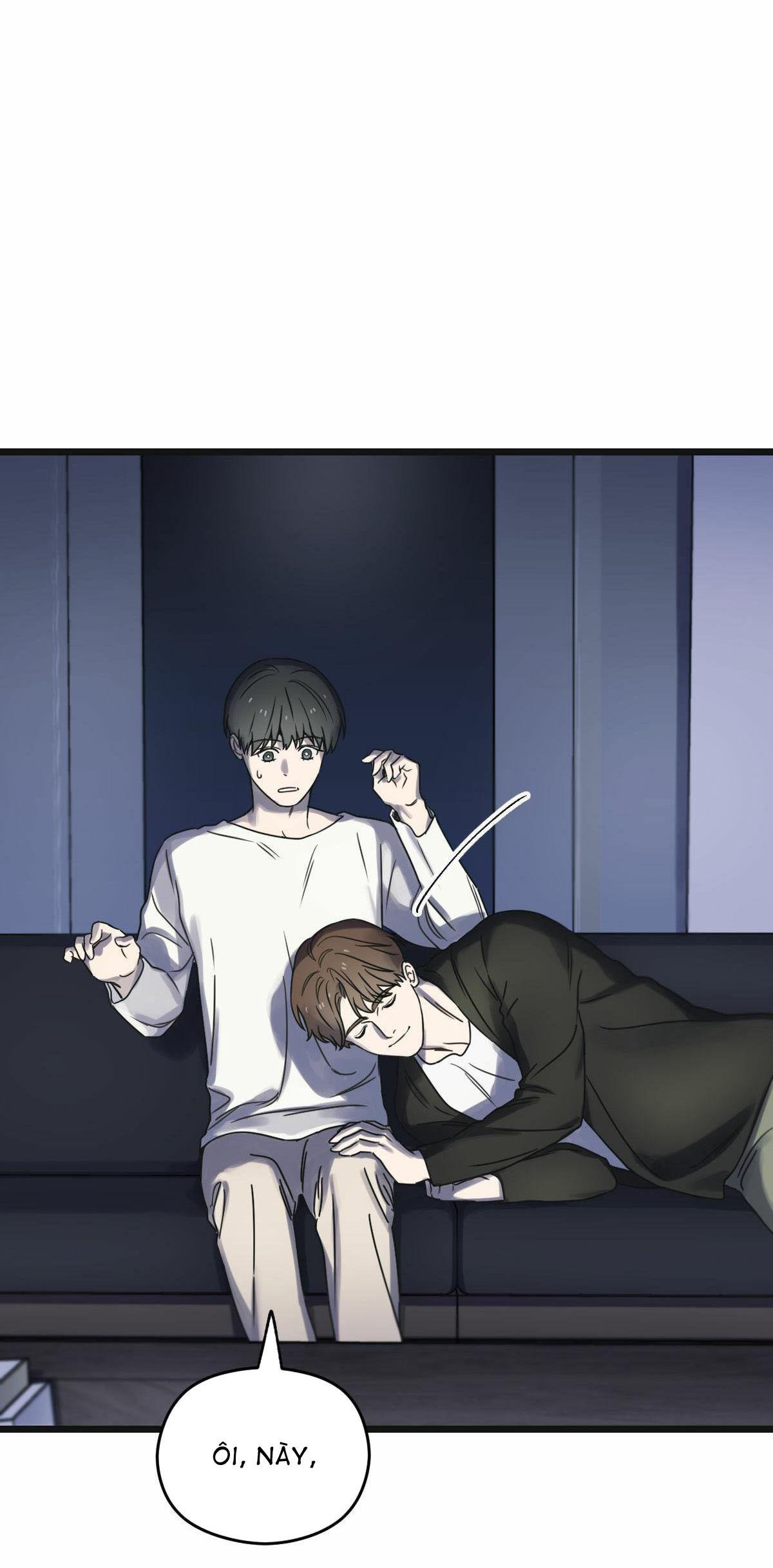 Đọc truyện TRÙNG PHÙNG - Chapter 24