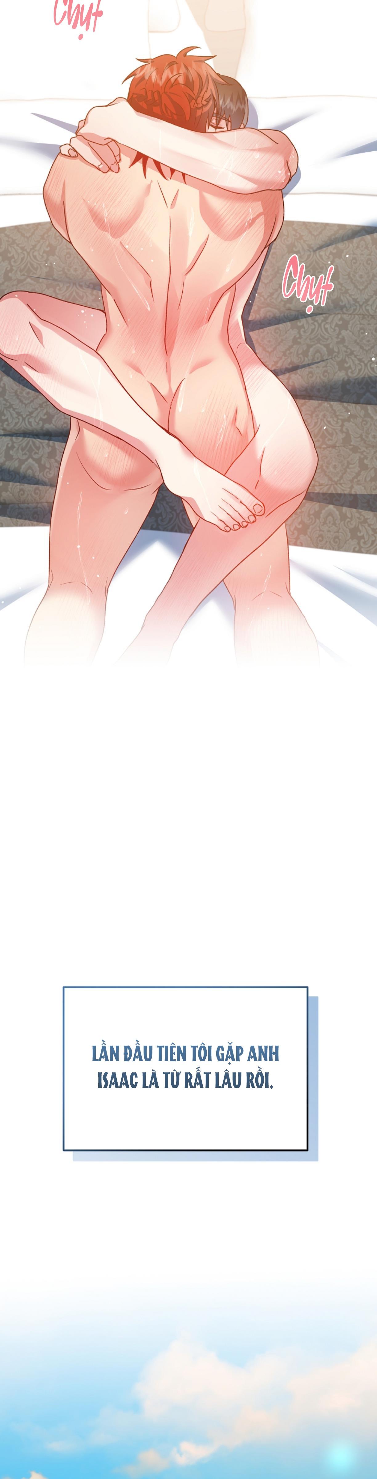 Đọc truyện Rusty Nail - Chapter 4