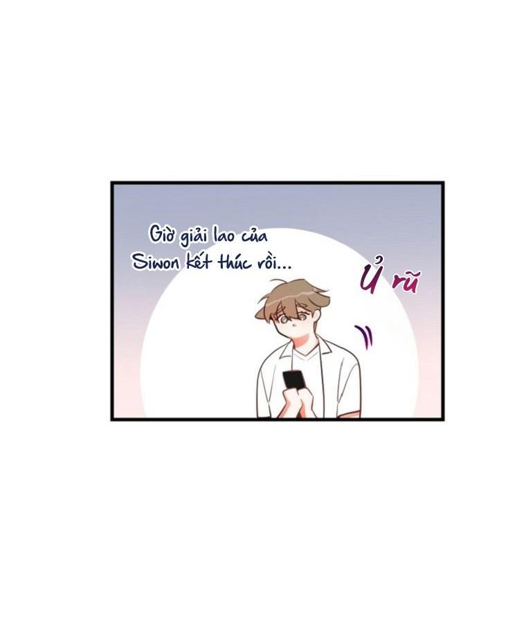 Đọc truyện Có Chuyện Gì Xảy Ra với Sự Nổi Tiếng Của Tôi Thế? - Chapter 17