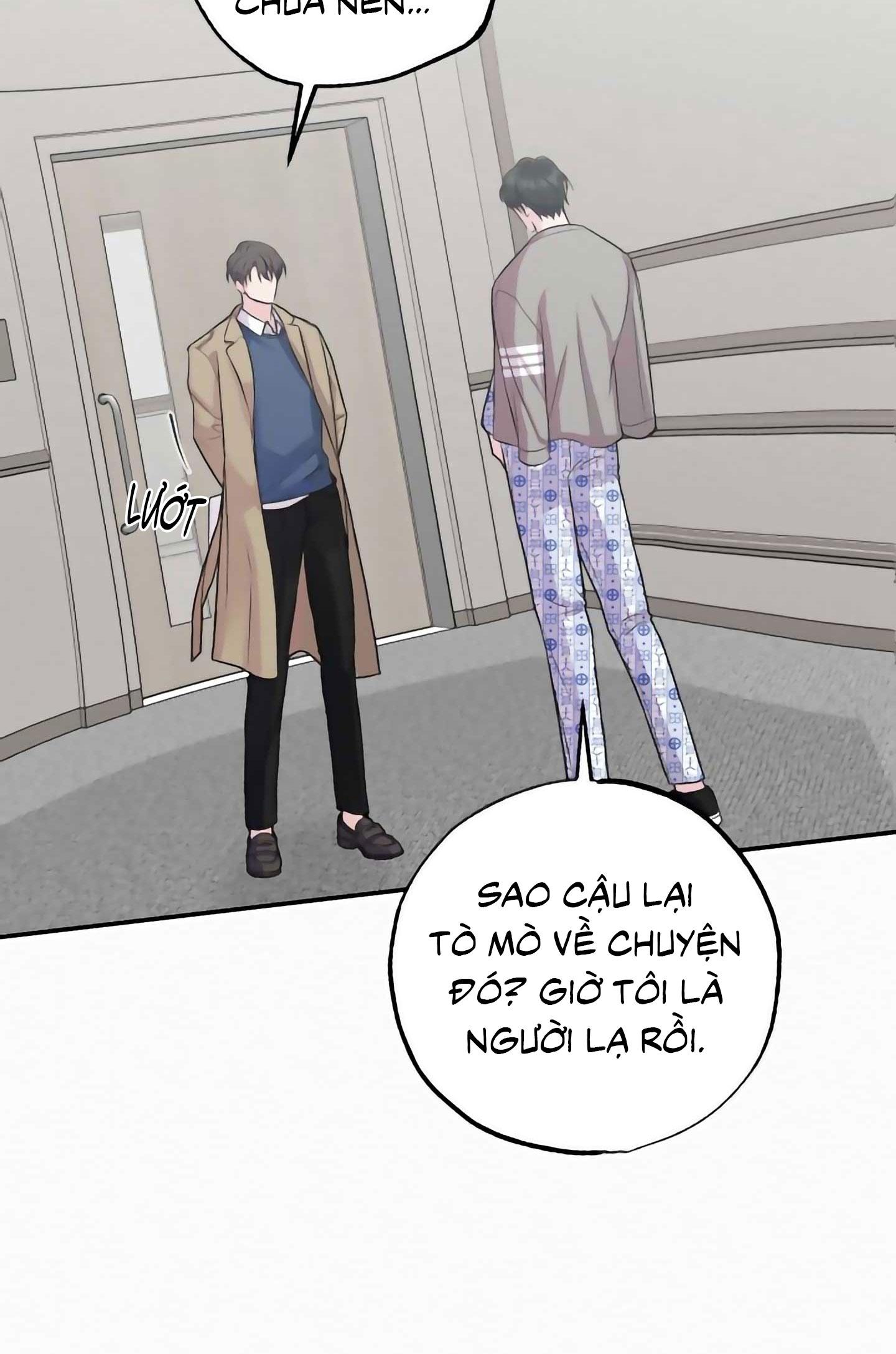 Đọc truyện HƯƠNG XƯA - Chapter 4