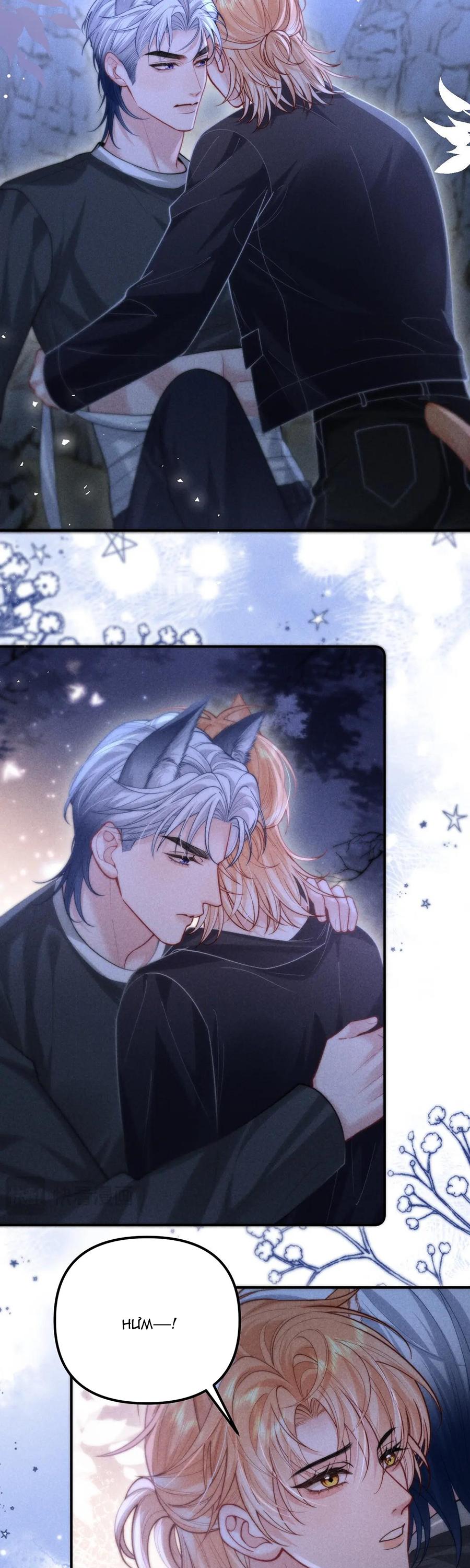 Đọc truyện Nuông Chiều Sinh Hư - Chapter 23