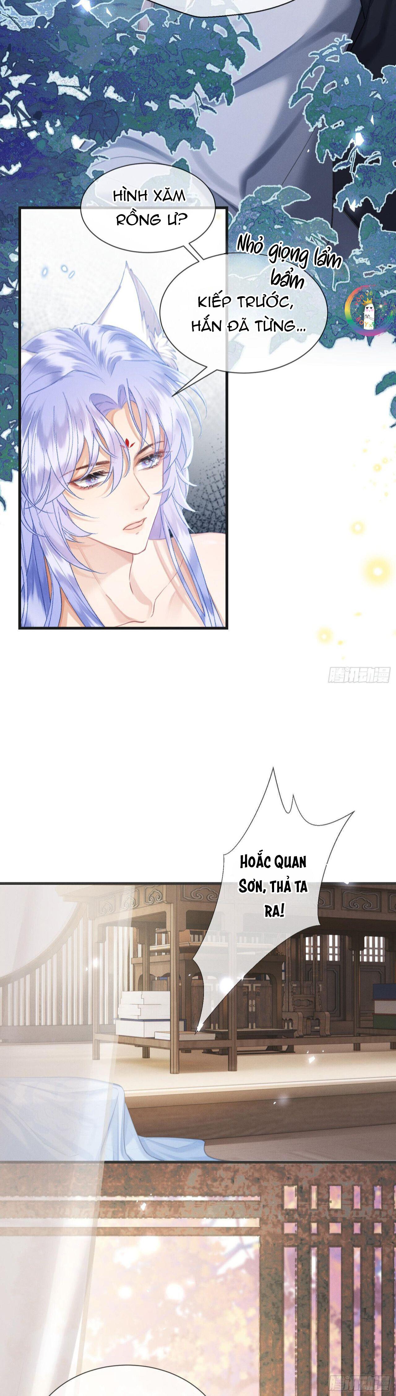 Đọc truyện Chiếm Đoạt Quân Phụ - Chapter 13