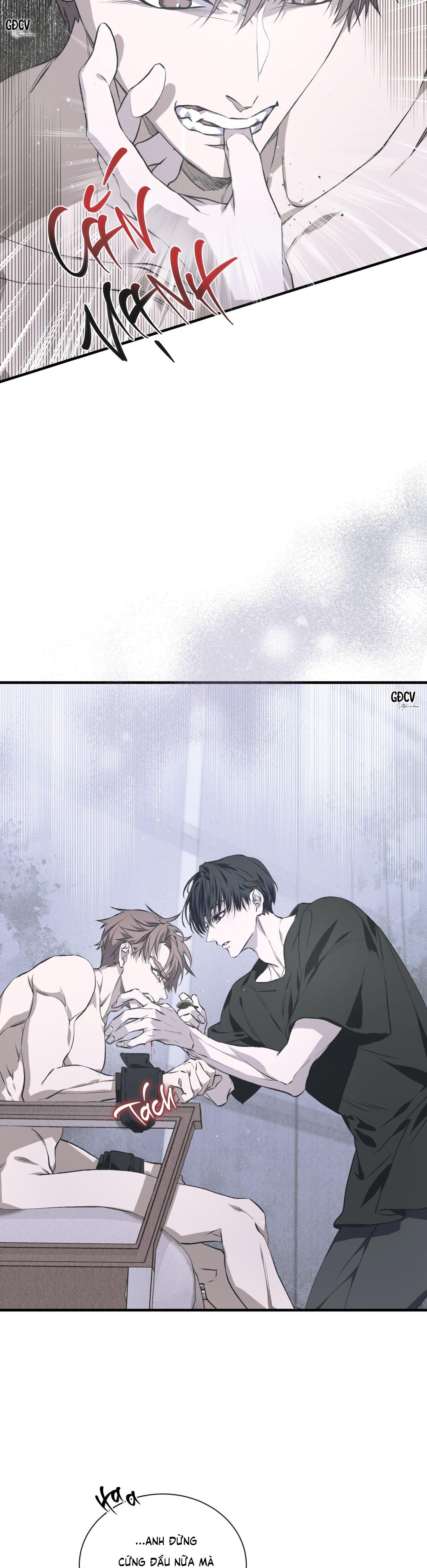 Đọc truyện LẠC LỐI - Chapter 3