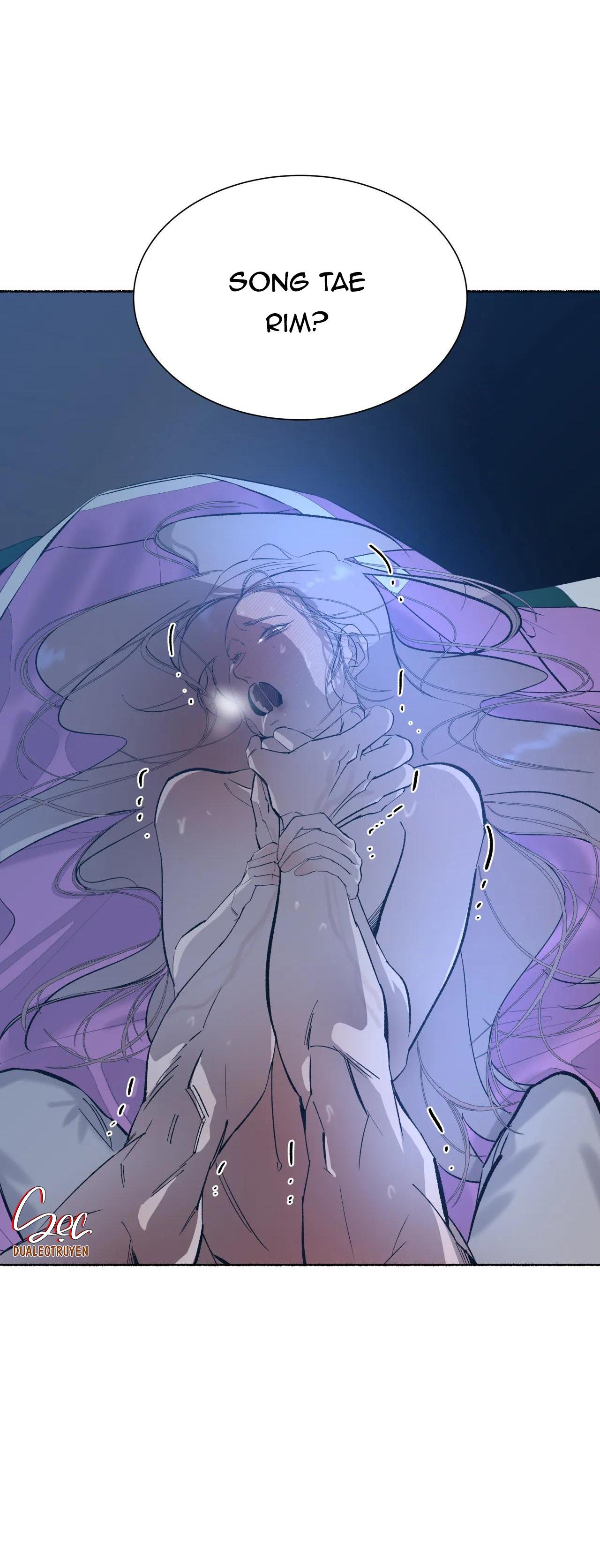 Đọc truyện HỔ NGÀN NĂM - Chapter 44