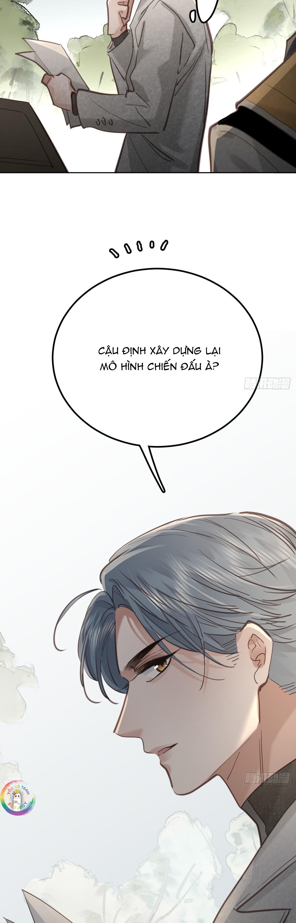 Đọc truyện Ong Thợ - Chapter 73
