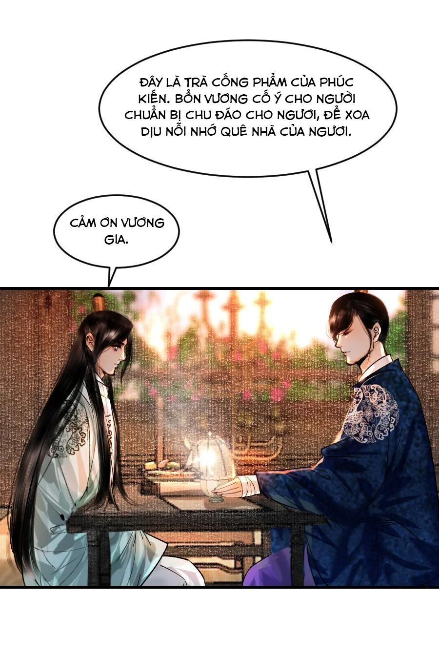 Đọc truyện Vòng Luân Hồi - Chapter 90