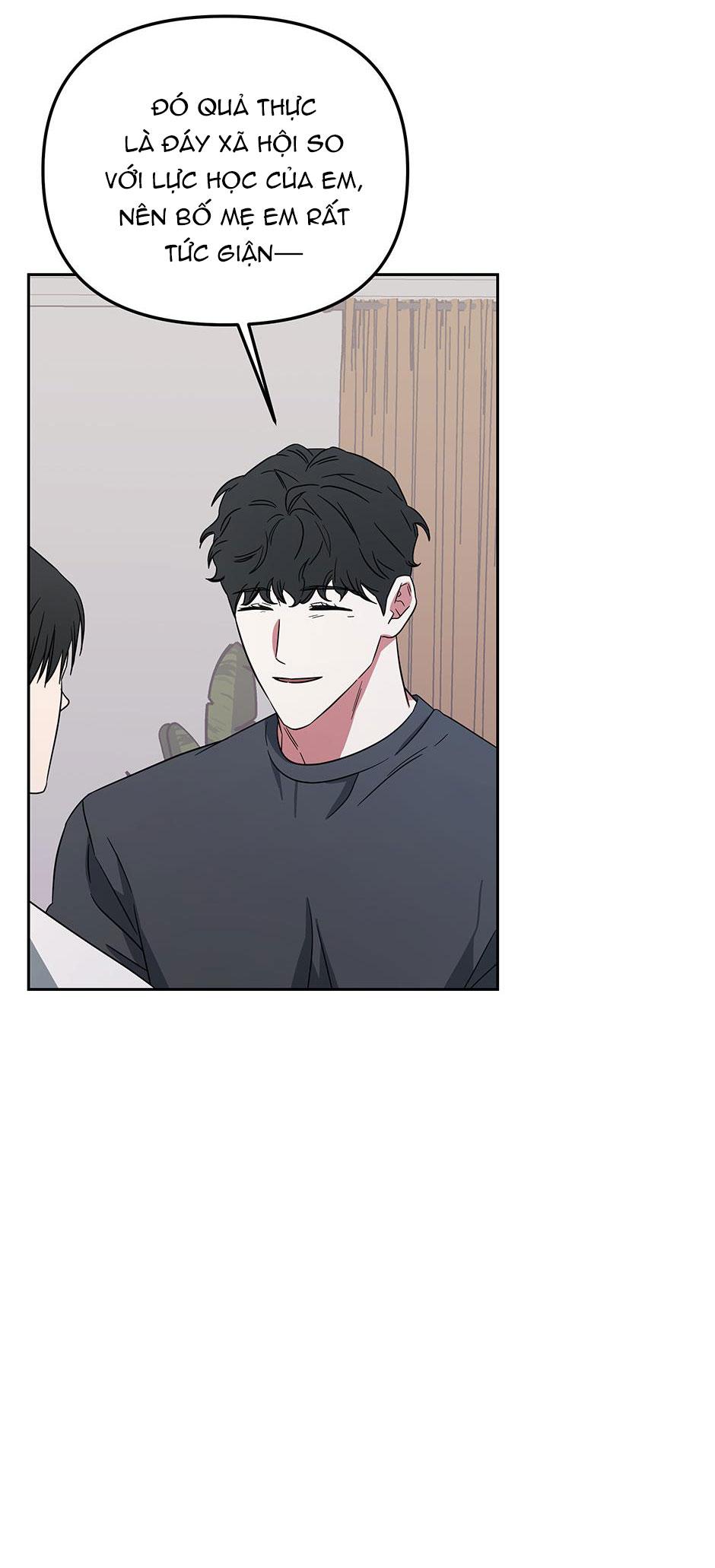 Đọc truyện Chén Ghệ Mới Bồ Cũ - Chapter 21