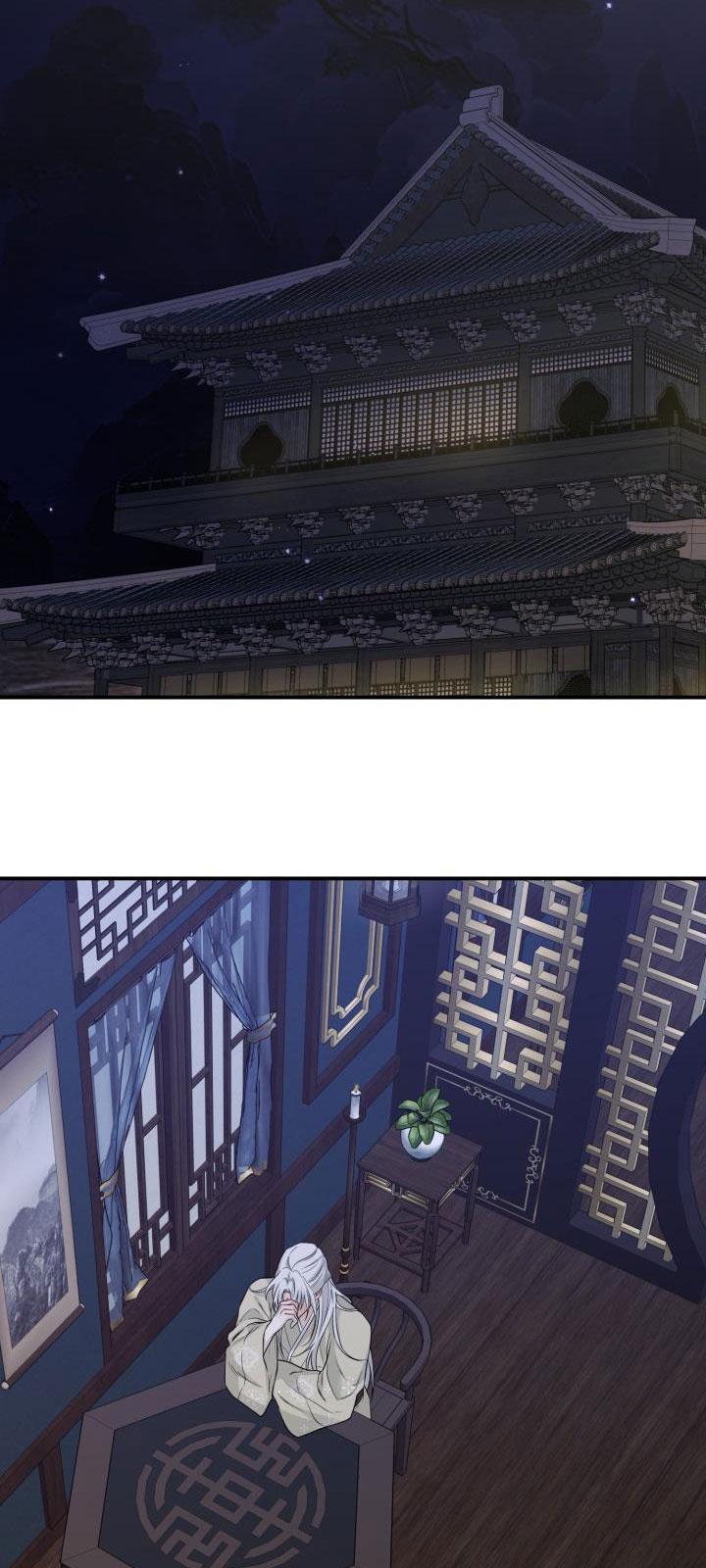 Đọc truyện DIÊM HÓA - Chapter 4