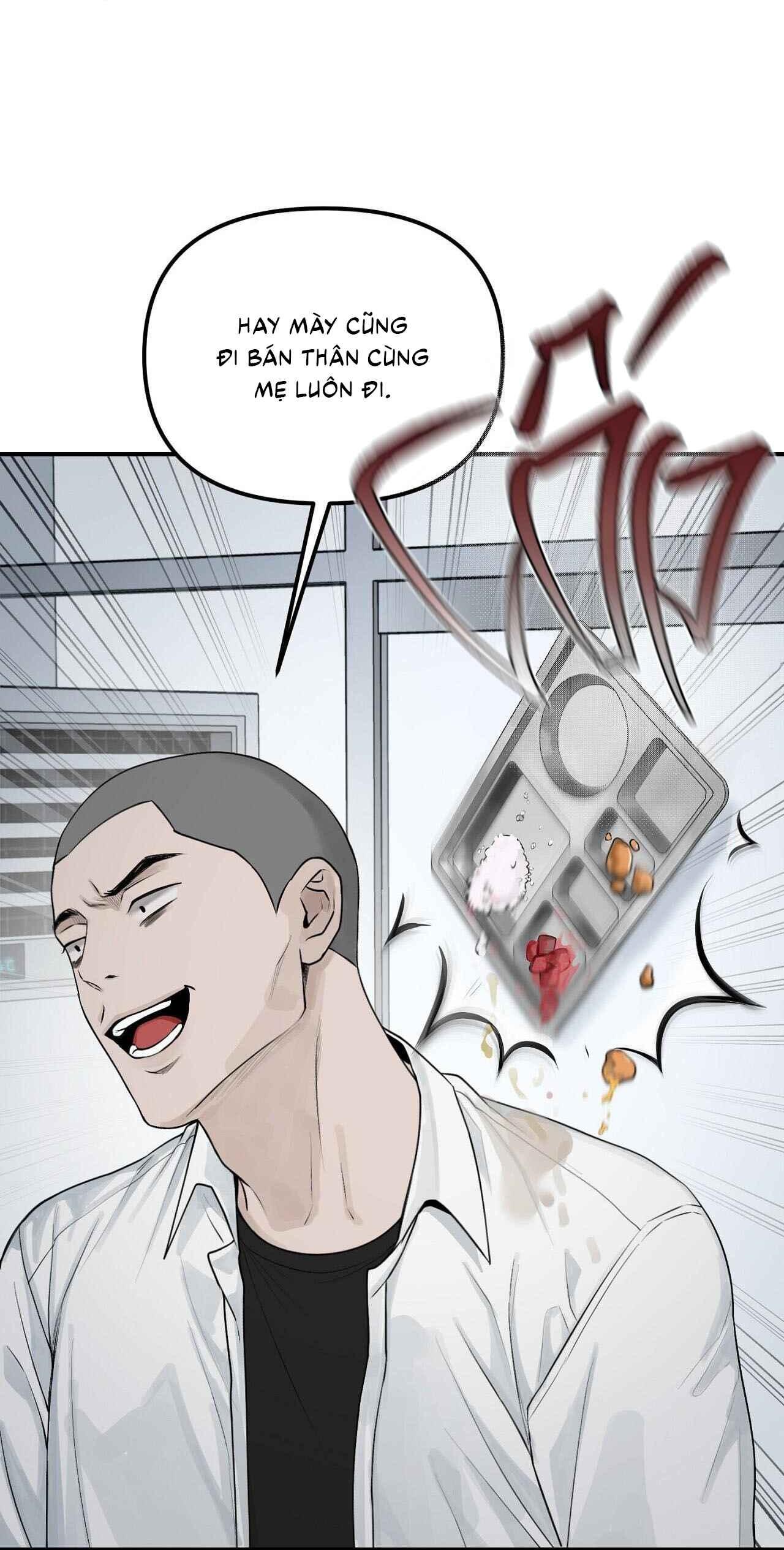 Đọc truyện  Phép Chiếu - Chapter 23