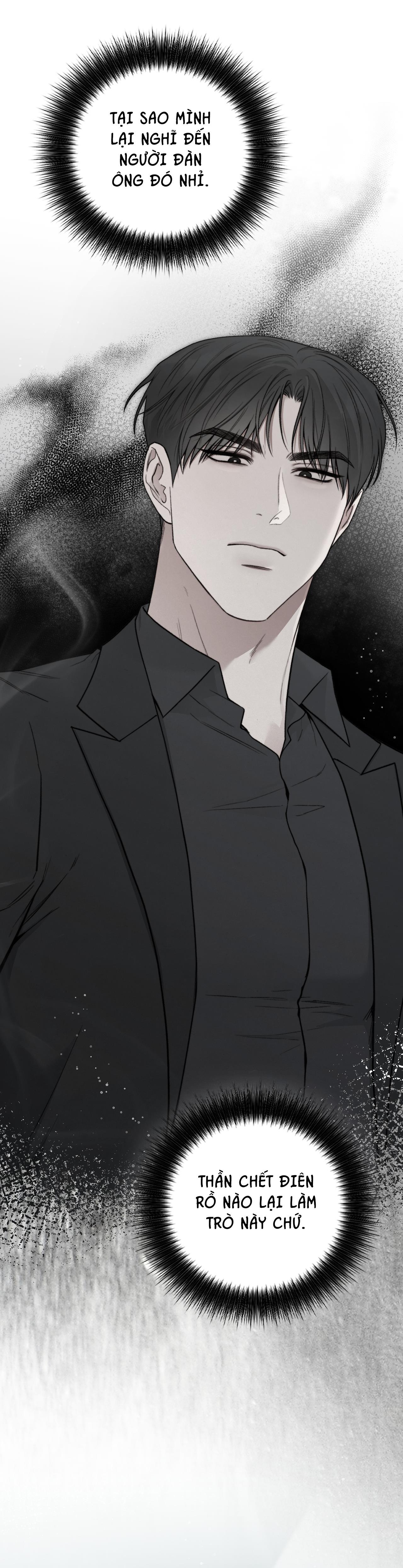 Đọc truyện SỨ GIẢ THẦN CHẾT - Chapter 7