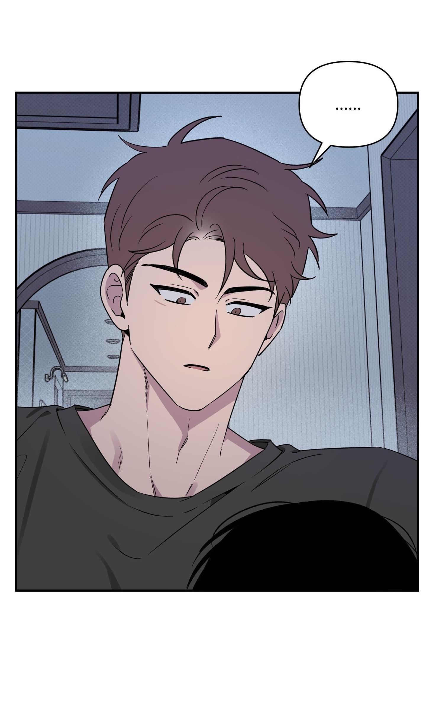 Đọc truyện ĐIỀU MAY MẮN NHẤT CUỘC ĐỜI TÔI - Chapter 44