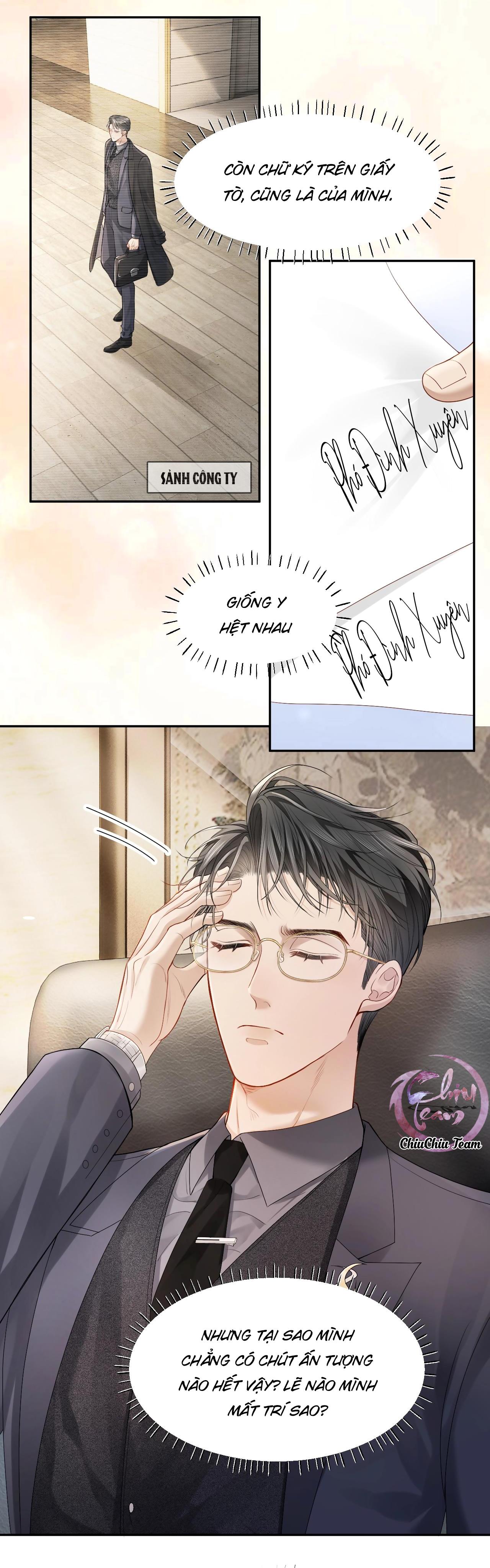 Đọc truyện Tiểu thiếu gia dựa vào nhan sắc càn quét toàn hệ thống - Chapter 4