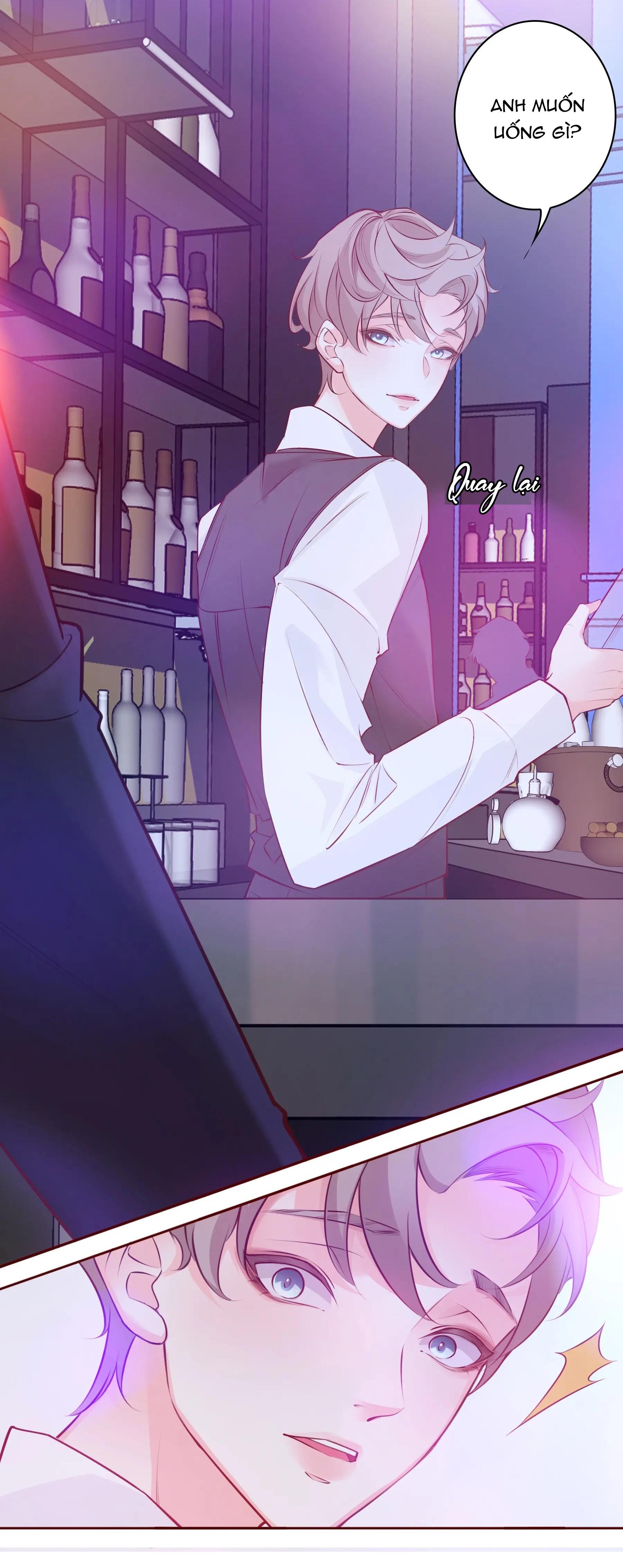 Đọc truyện Yêu Em Bất Chấp - Chapter 1