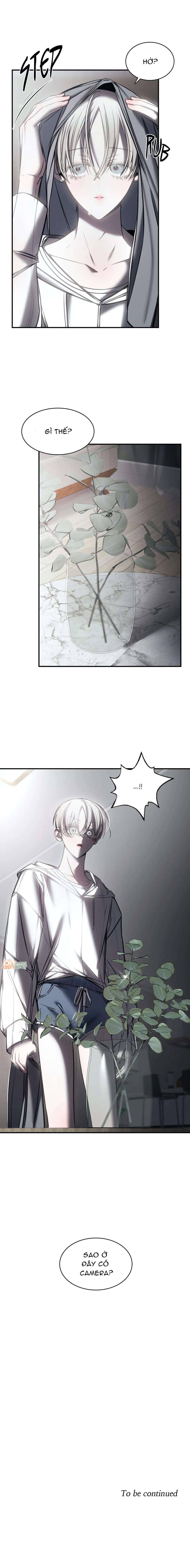 Đọc truyện Vực thẳm - Chapter 11